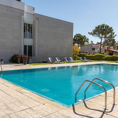 Lavanda Hotel Miravillas Praia de Mira Ngoại thất bức ảnh