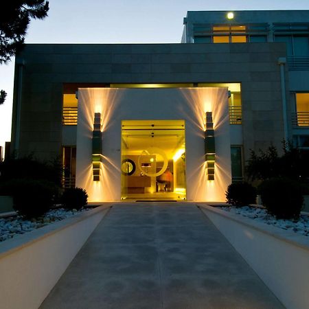 Lavanda Hotel Miravillas Praia de Mira Ngoại thất bức ảnh