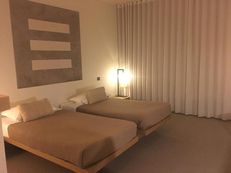 Lavanda Hotel Miravillas Praia de Mira Phòng bức ảnh