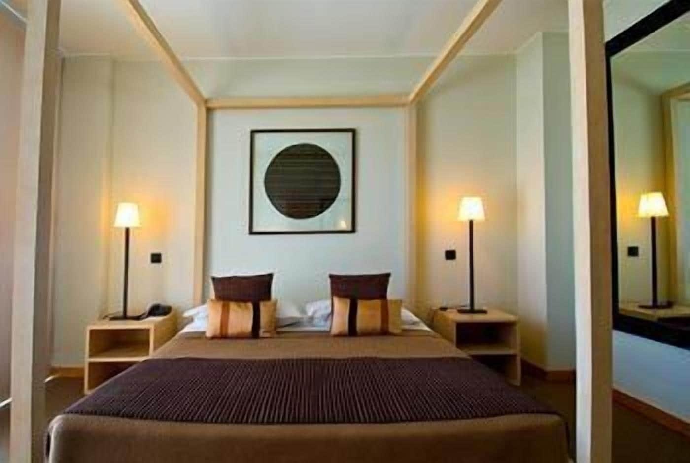 Lavanda Hotel Miravillas Praia de Mira Ngoại thất bức ảnh