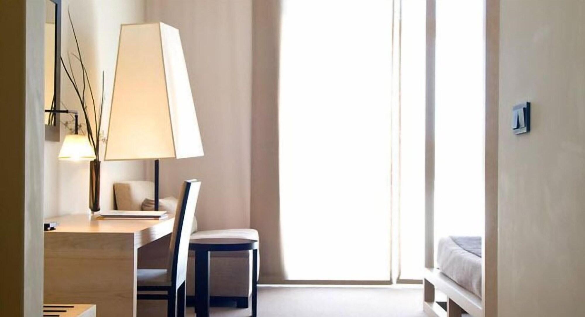 Lavanda Hotel Miravillas Praia de Mira Ngoại thất bức ảnh