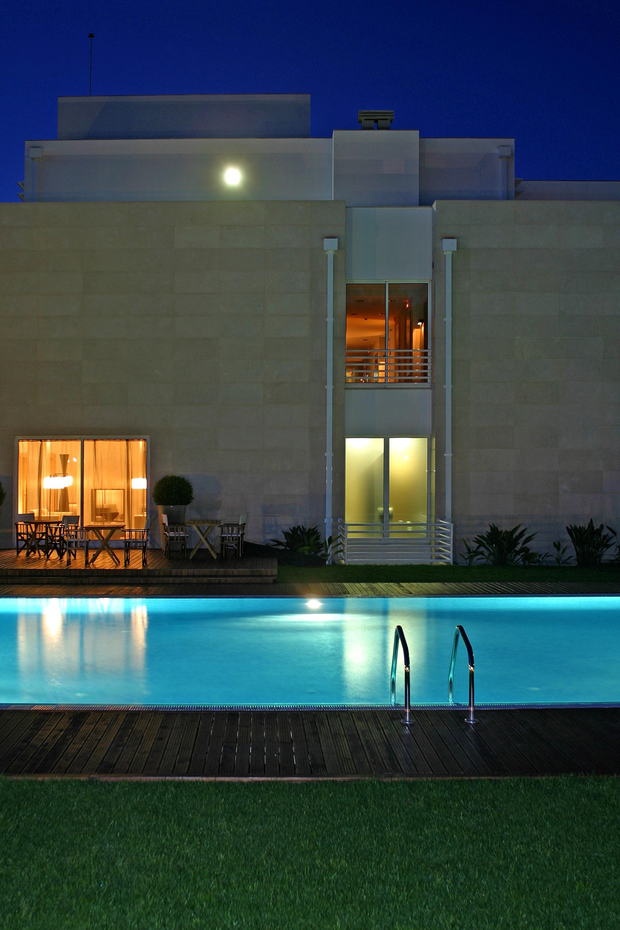 Lavanda Hotel Miravillas Praia de Mira Ngoại thất bức ảnh