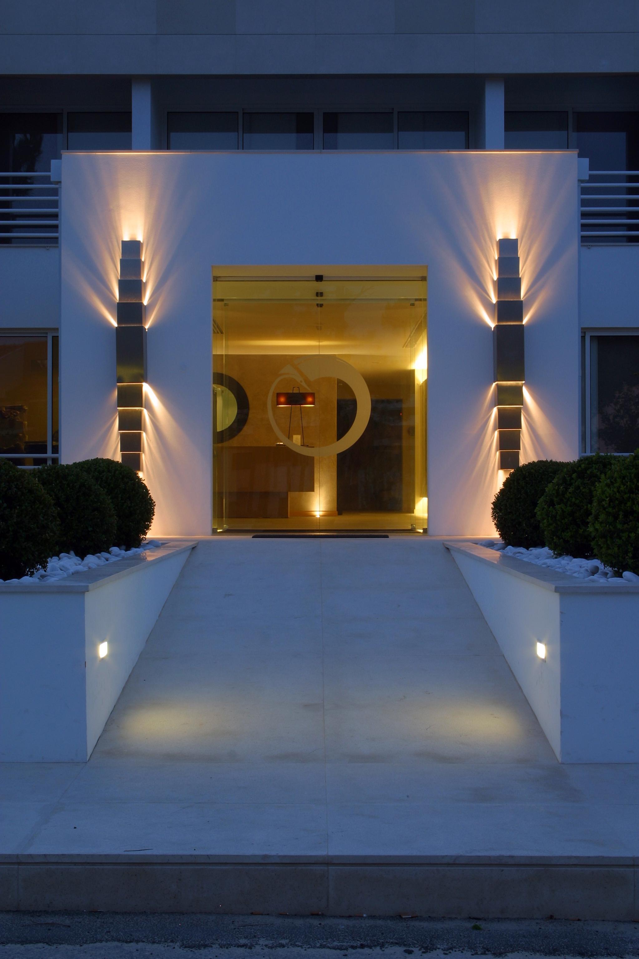 Lavanda Hotel Miravillas Praia de Mira Ngoại thất bức ảnh