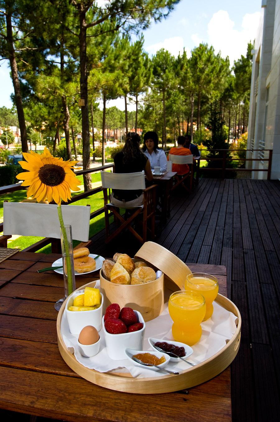 Lavanda Hotel Miravillas Praia de Mira Ngoại thất bức ảnh