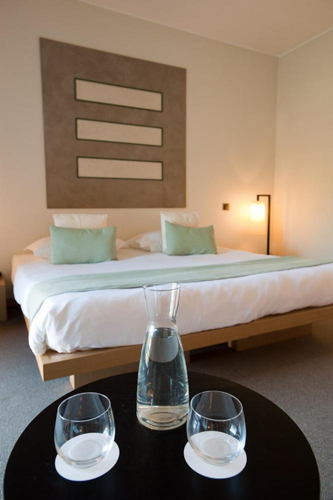 Lavanda Hotel Miravillas Praia de Mira Ngoại thất bức ảnh