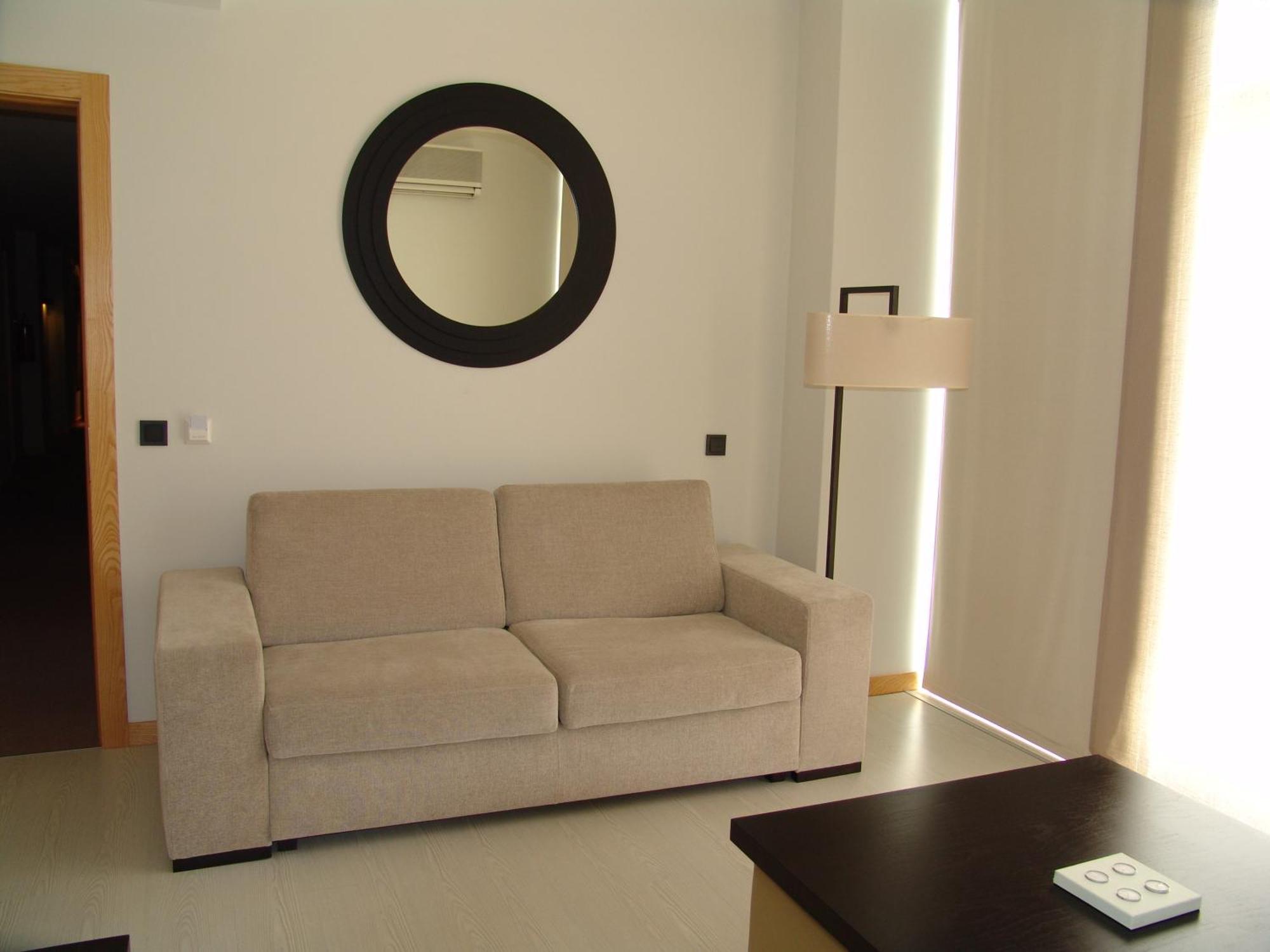 Lavanda Hotel Miravillas Praia de Mira Ngoại thất bức ảnh