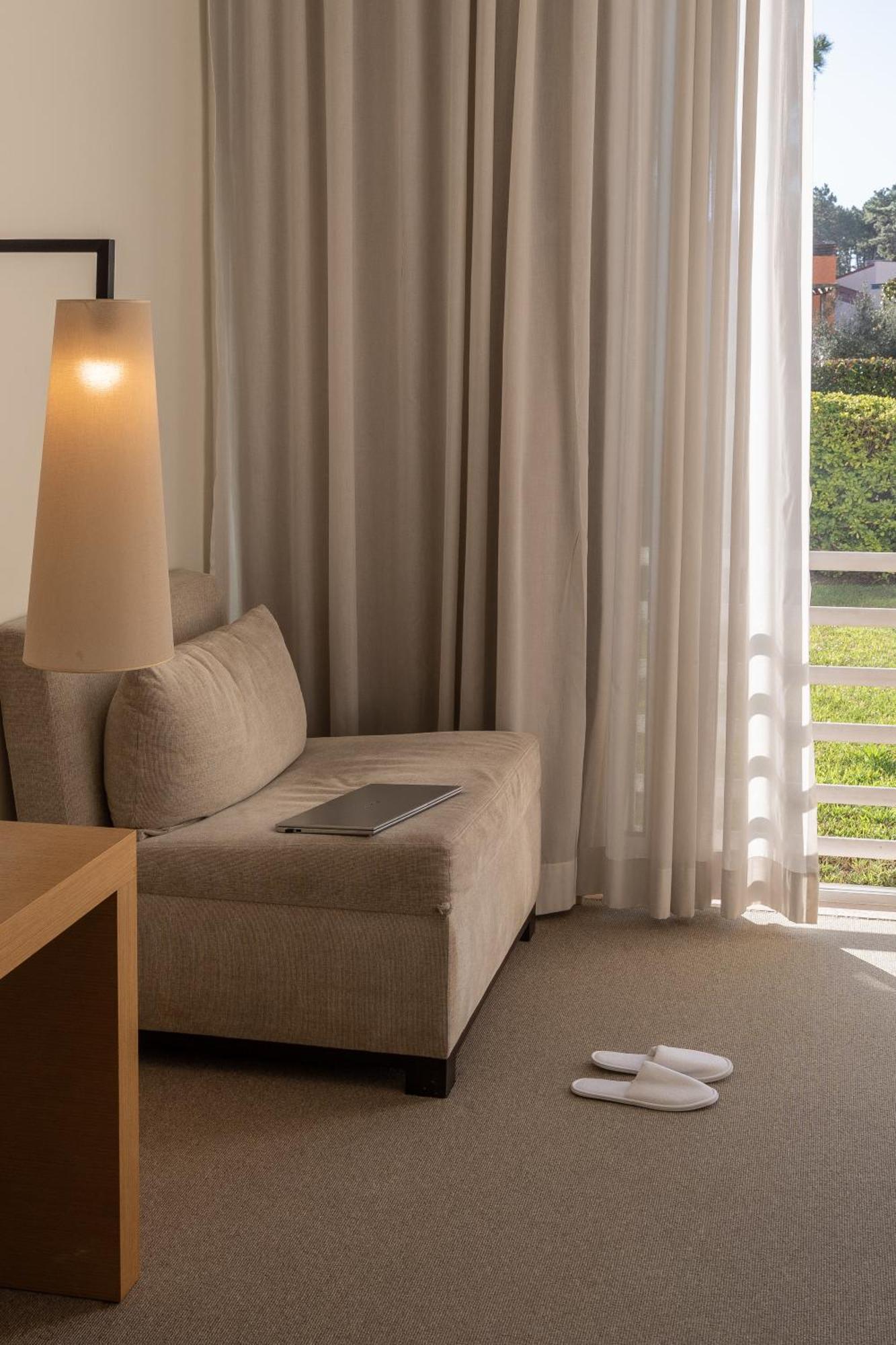 Lavanda Hotel Miravillas Praia de Mira Ngoại thất bức ảnh