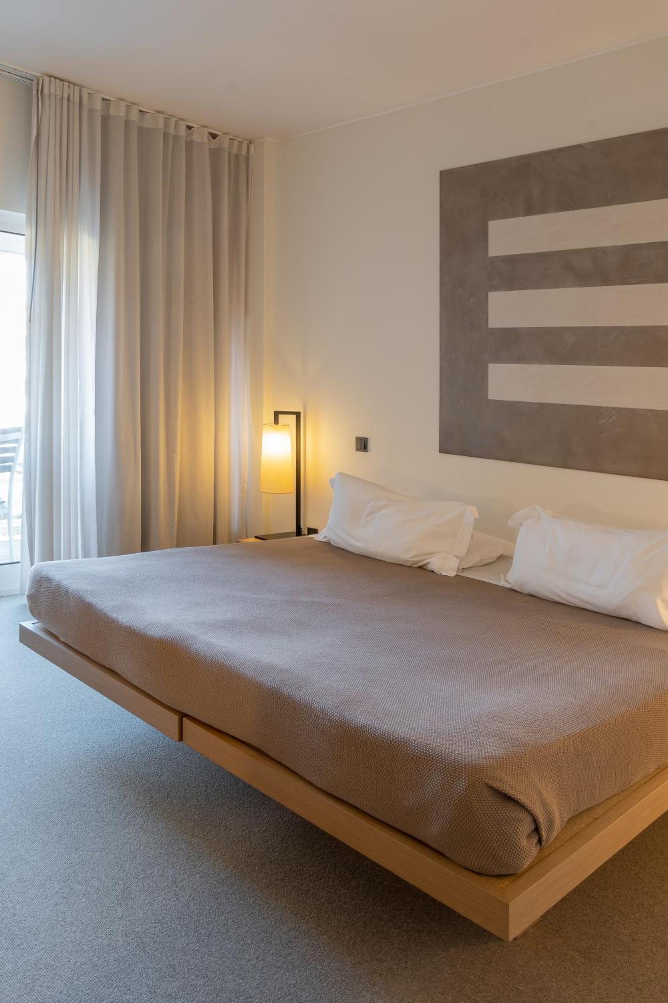 Lavanda Hotel Miravillas Praia de Mira Ngoại thất bức ảnh
