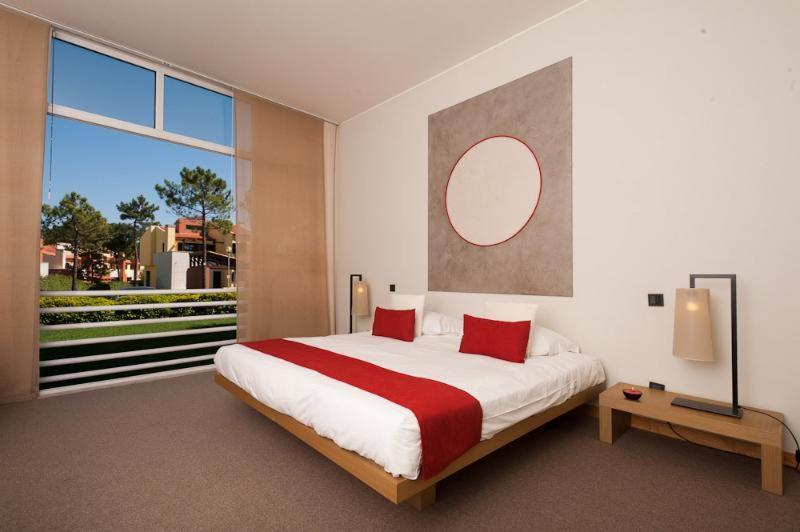Lavanda Hotel Miravillas Praia de Mira Phòng bức ảnh