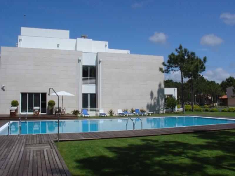 Lavanda Hotel Miravillas Praia de Mira Tiện nghi bức ảnh